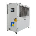 Hero-Tech Industrial Chiller Portable Water Chiller 0.5ton to 50ton Processing Chiller